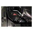 AEM 2020 Toyota Supra GR L6-3.0L F/I Cold Air Intake System - Black-3