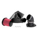 AEM 2020 Toyota Supra GR L6-3.0L F/I Cold Air Intake System - Black-2