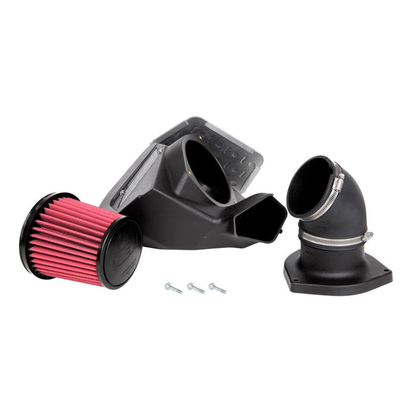 AEM 2020 Toyota Supra GR L6-3.0L F/I Cold Air Intake System - Black