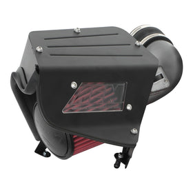 AEM 16-19 BMW 340i L6-3.0L F/I  Cold Air Intake System