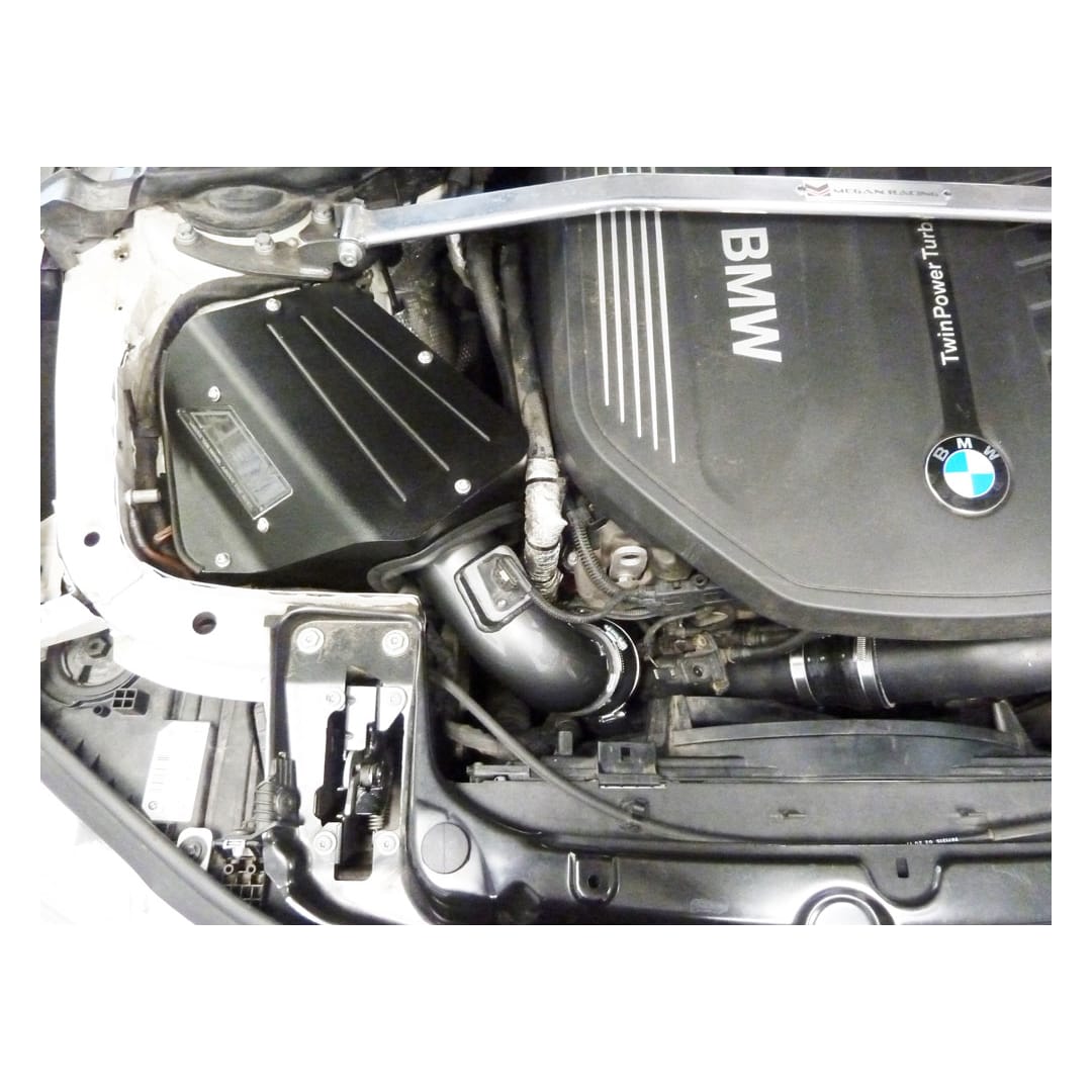 AEM 16-19 BMW 340i L6-3.0L F/I  Cold Air Intake System - 0