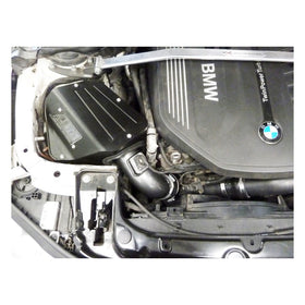 AEM 16-19 BMW 340i L6-3.0L F/I  Cold Air Intake System - 0