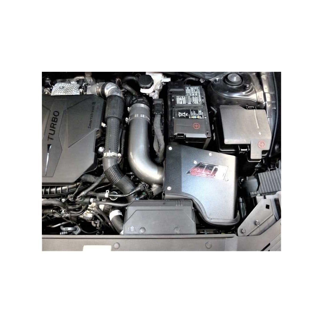 AEM 2021 Kia Sorento L4 2.4L Turbo F/I Cold Air Intake System - 0