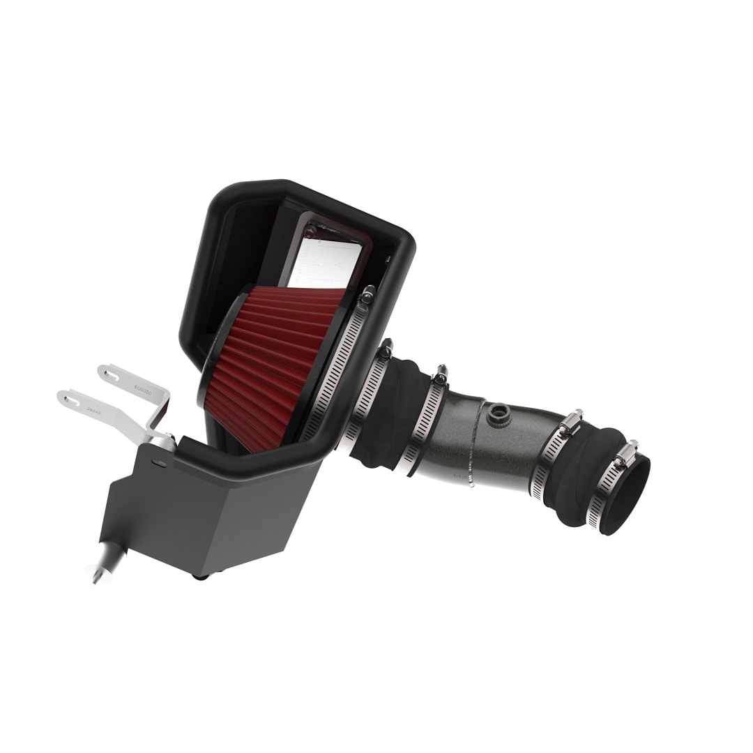 AEM 17-21 Kia Soul L4 2.0L F/I  Cold Air Intake System - 0
