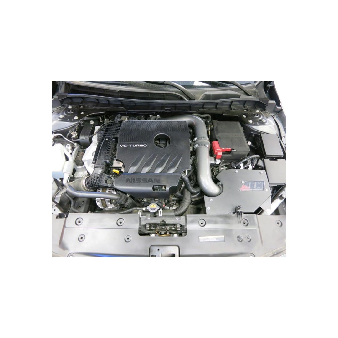 AEM 19-21 Nissan Altima L4 2.0L Turbo Cold Air Intake - 0