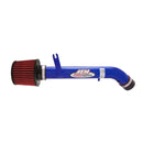 AEM 92-95 Civic DX/LX/EX/SI/ 96-00 Civic EX/ 93-95 Del Sol S/ 93-97 Del Sol Si Blue Short Ram Intake-1