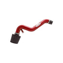 AEM 92-96 Prelude S/Si/Si VTEC Red Short Ram Intake-1