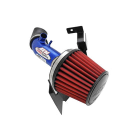 AEM 03-04 Evo 8 Blue Short Ram Intake