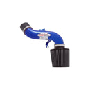 AEM 03-04 Corolla CE/LE/S Blue Short Ram Intake-1