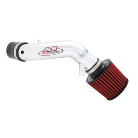 AEM 04-05 TXS Polished Short Ram Intake