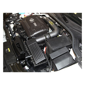 AEM 2015 Volkswagen Jetta 2.0L HCA Air Intake System - 0