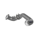 AEM 20-21 Toyota Supra L6-3.0L F/I Turbo Intercooler Charge Pipe Kit-2
