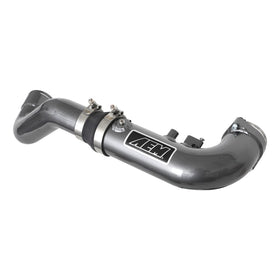AEM 20-21 Toyota Supra L6-3.0L F/I Turbo Intercooler Charge Pipe Kit