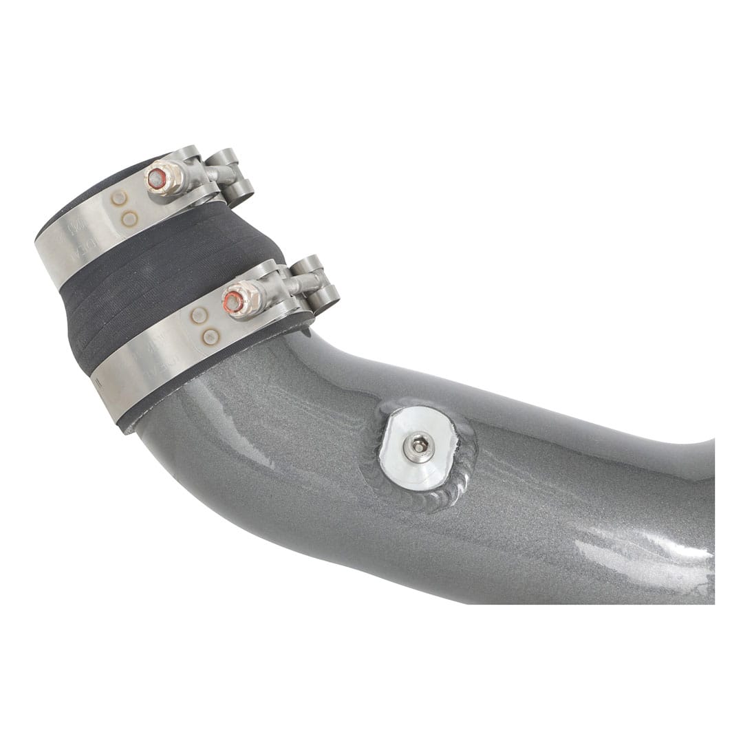 AEM 11-13 BMW 335I L6-3.0L F/I Turbo Intercooler Charge Pipe Kit - 0