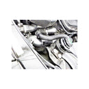 AEM 11-13 BMW 335I L6-3.0L F/I Turbo Intercooler Charge Pipe Kit-3