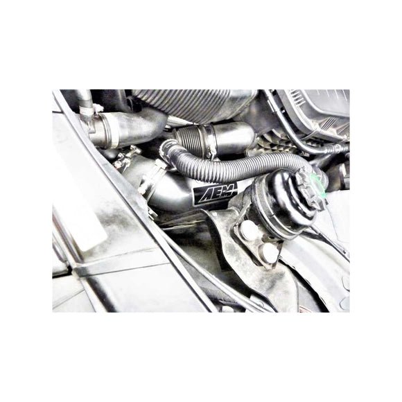 AEM 11-13 BMW 335I L6-3.0L F/I Turbo Intercooler Charge Pipe Kit