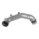 AEM 07-10 BMW 335I L6-3.0L F/I Turbo Intercooler Charge Pipe Kit-1