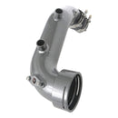 AEM 07-10 BMW 335I L6-3.0L F/I Turbo Intercooler Charge Pipe Kit-2