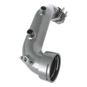 AEM 07-10 BMW 335I L6-3.0L F/I Turbo Intercooler Charge Pipe Kit - 0
