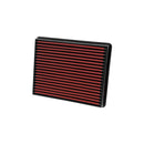 AEM Silverado/Sierra/Avalance/Tahoe/Yukon 12.625in O/S L x 10in O/S W x 1.75in H DryFlow Air Filter-1