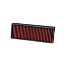AEM 98-10 Mercedes C/CLK/E/GL/ML/R/S/SL Class Dryflow Panel Air Filter-1