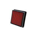 AEM 07-10 Impreza / 08-10 Forester 8.75in O/S L x 8.563in O/S W x 2.438in H DryFlow Air Filter-1