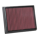 AEM 15-18 Ford Everest L5-3.2L DSL DryFlow Air Filter-1