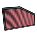 AEM 12-20 Chevrolet Malibu 1.5L/1.8L/2.0L DryFlow Air Filter-1
