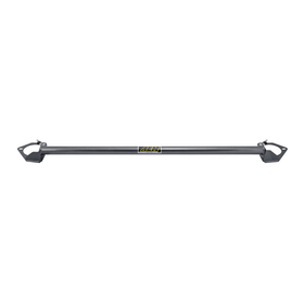 AEM 08-12 Mitsubishi Lancer 2.0L / 09-13 Lancer 2.4L (Exc Evo) Strut Bar