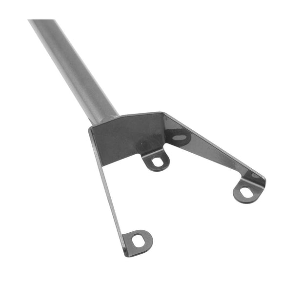 AEM 2015 Hyundai Sonata Strut Bar - Charcoal Gray