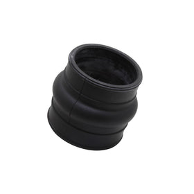 AEM EPDM Coupler 3in L (For 2.5in to 2.75in Diameter Tubes)