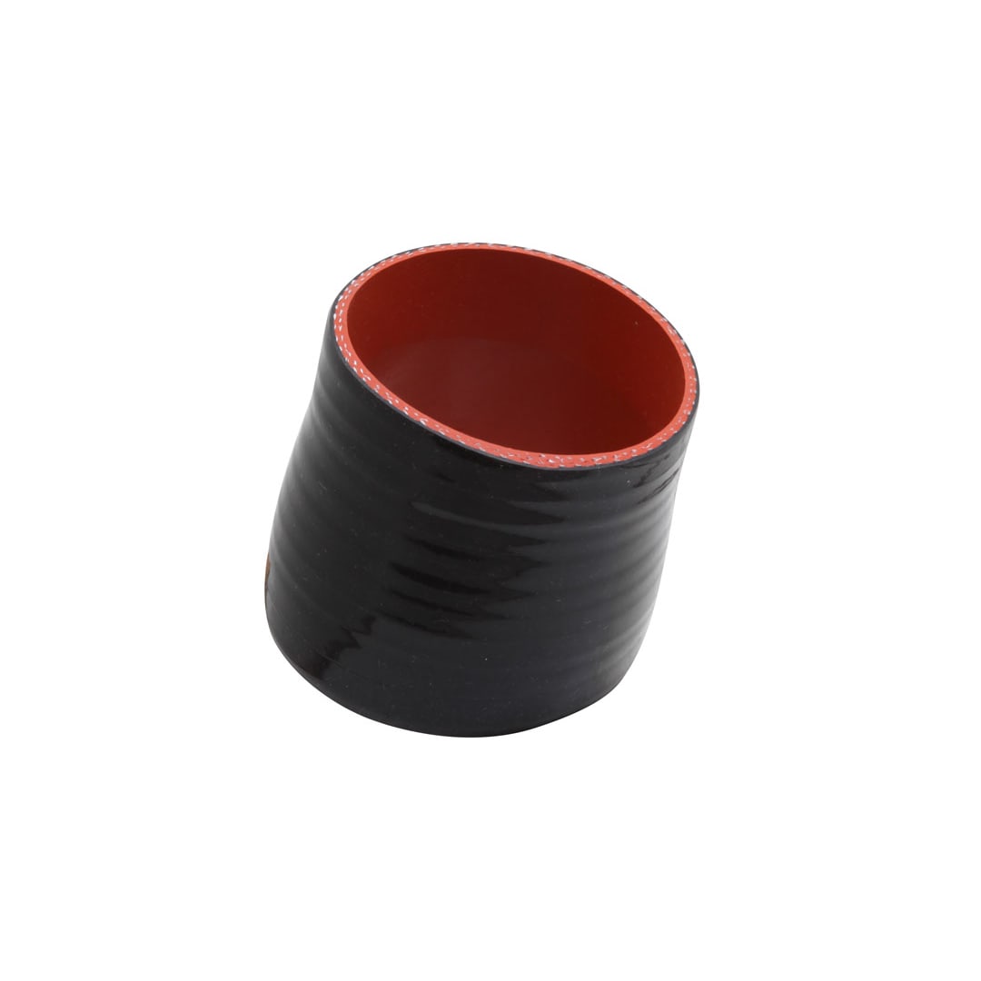 AEM 3in x 3.25in Silicone Hose