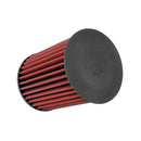 AEM DryFlow Air Filter - Round 2.75in ID x 6.25in OD x 8.25in H fits 2007-2014 Ford/Volvo-1