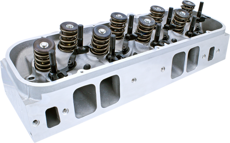 AFR 24 BBC 325cc Enforcer As Cast 122cc chambers Assembled