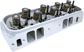 AFR 24 BBC 325cc Enforcer As Cast 122cc chambers NO PARTS