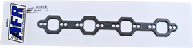 AFR SBF Exhaust Gasket 195cc - 205cc. 1.430 H x 1.400 W
