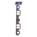 AFR SBC Intake Gasket 195cc Comp - 245cc 2.23 H x 1.33 W-1