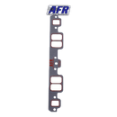 AFR SBC Intake Gasket 180cc - 195cc Street 2.130 H x 1.30 W-1