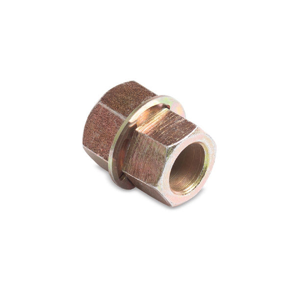 CruzTOOLS Axle Hex Adapter 17mm x 22mm for Triumph Motorcycles