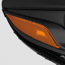 AlphaRex 2011+ Toyota Sienna NOVA LED Proj Headlights Plank Style Black w/Activ Light/Seq Signal/DRL-9