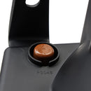 AlphaRex 05-11 Toyota Tacoma LUXX Crystal Headlights Plank Style Chrome w/Activation Light/DRL-8