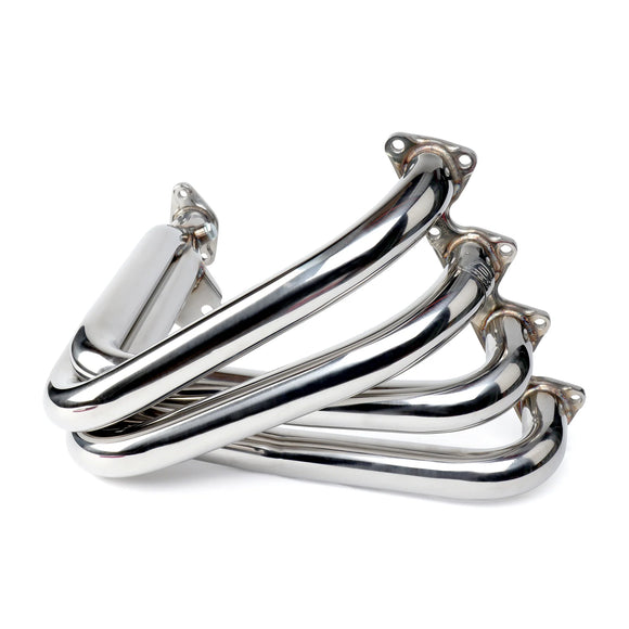 DC Sports 4-1 Header for 94-01 Acura Integra RS/LS/GS Ceramic