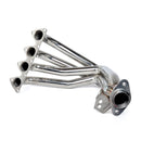 DC Sports 4-1 Header for 94-01 Acura Integra RS/LS/GS Ceramic-2
