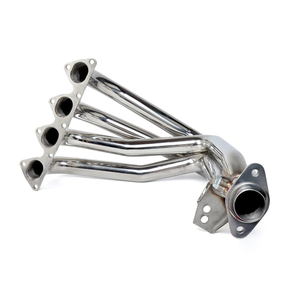 DC Sports 4-1 Header for 94-01 Acura Integra RS/LS/GS Ceramic