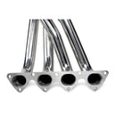 DC Sports 4-1 Header for 94-01 Acura Integra RS/LS/GS Ceramic-3