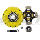 ACT 1990 Acura Integra HD/Race Sprung 4 Pad Clutch Kit-1
