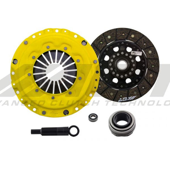 ACT 1990 Acura Integra Sport/Perf Street Rigid Clutch Kit