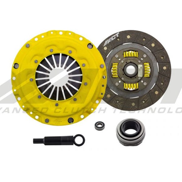 ACT 1990 Acura Integra Sport/Perf Street Sprung Clutch Kit