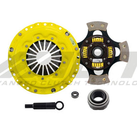 ACT 1990 Acura Integra MaXX/Race Sprung 4 Pad Clutch Kit