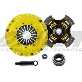 ACT 1992 Acura Integra HD/Race Sprung 4 Pad Clutch Kit
